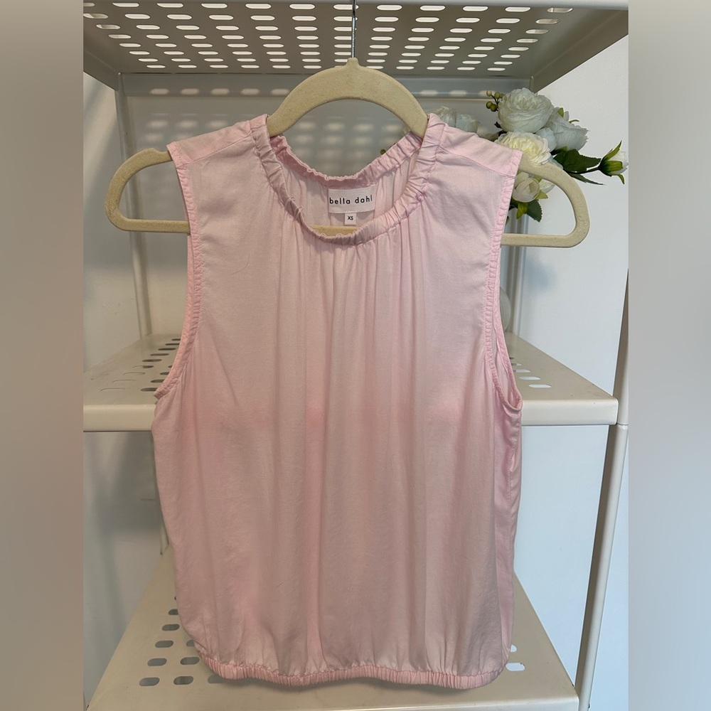 Bella Dahl Tank Top